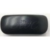 Coach Original Black Sunglasses eyeglass Case Hard Clamshell with cleaning