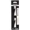 EW0958-W Pocket Dolz Replacement Brush, Pack of 2