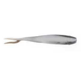 Berkley Gulp! Minnow, Smelt, 3 Inches