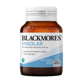 Blackmores Buy Blackmores Insolar 60 Tablets Online | Chempro Chemists
