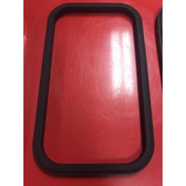 Ford 1 Pair Of Reproduction West Coast Mirror Gaskets Ford Truck 1967-1979