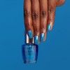 OPI Infinite Shine Blue Tones - Pre-Cured Gel Technology without
