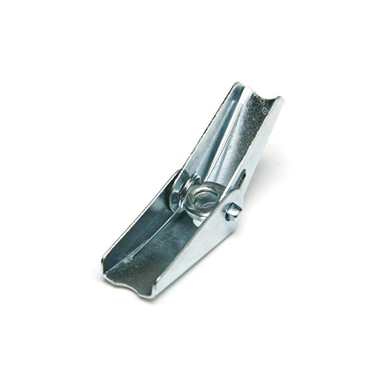 Toggle Wing Anchors Zinc Plated 1/4"-20 (25)