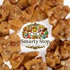 Home Style Peanut Brittle Candy by Smarty Stop (2 Pound