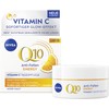 NIVEA Q10 Energy Anti-Wrinkle Day Cream SPF15 50ml
