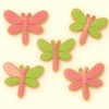 Mini Dragonfly Insect 1.25 Inch Cookie Cutter from The Cookie