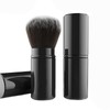 Kabuki Makeup Brush Portable Powder Brush Retractable Makeup Brushes Soft