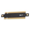 PCI Express 16x Male to Male Adapter Card Professional PCIe