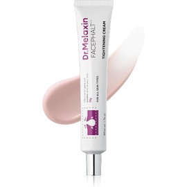 Dr. Melaxin Face Phalt Tightening Cream, 1.7 fl oz (50 ml), Pores, Lifting, Wrinkles, Hali, Sebum, Collagen, Volume, Calamine, Korean Skin Care, Korean Cosmetics