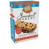 Sunbelt Bakery Value Pack Variety, 2 Boxes Each Of Oats