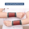 Self-Heating Wrist Support Magnetic Therapy Wrist Support Wrist Wraps Wrist