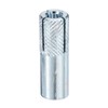 DTGN M8 x 30mm Drop-In Anchors - 10 Pack -