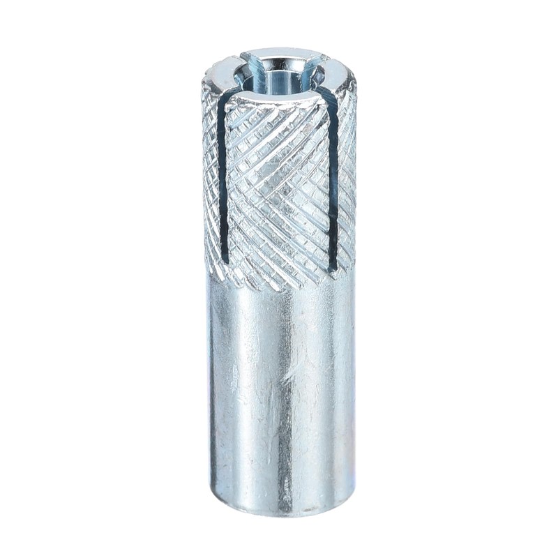 DTGN M8 x 30mm Drop-In Anchors - 10 Pack -