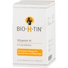 BIO-H-TIN Vitamin H 2,5 mg Tabletten, 84 pcs. Tablets