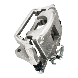 PHILTOP Brake Caliper Rear Compatible with 2012-2020 Dodge Grand Caravan, 2012-2016 Chrysler Town & Country, 2013-2015 Ram C/V, 2012-2014 Volkswagen Routan, 18-B5398, 18-B5399