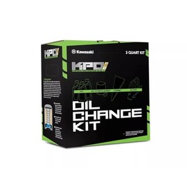 Kawasaki KPO Oil Change Kit Teryx 750 99974-0159