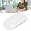 Wireless Mouse Low Decibel Ergonomic Design Portable Mice Touch Control