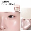 THE SAEM Glam Perfection Baked Highlighter 5.5g, Shade:02 PK02 Baby