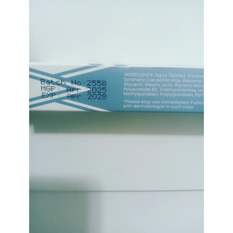 Prime Prometics PrimeLash Mascara for Older Women Volumizing Black Great