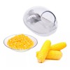 Magic Corn Cortador De Elote Maiz Rallador Pelador Mazorca Cocina