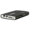 Konig Ultra Slim Memory Card Reader and USB 2.0 Hub