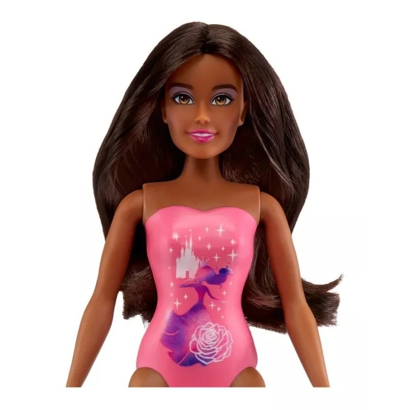 MGA Entertainment Dream Ella Splash Yasmin Figura Basica 29 Cm