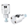 Handlebar Riser Clamp Handlebar Riser Clamp Motorcycle Handlebar Riser 25