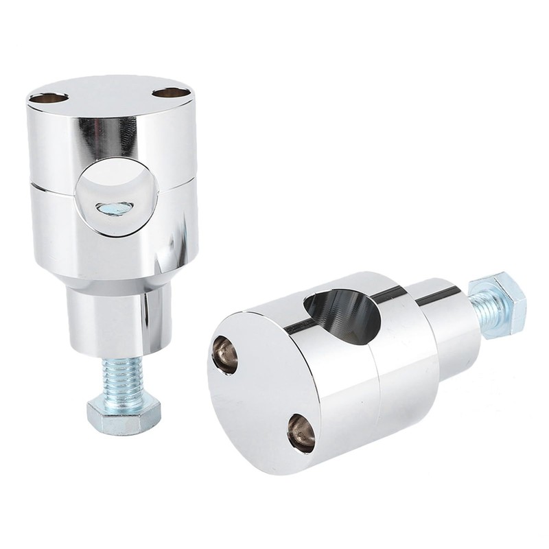 Handlebar Riser Clamp Handlebar Riser Clamp Motorcycle Handlebar Riser 25