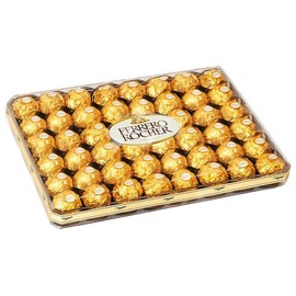 Ferrero, 48 Count (Pack of 1)