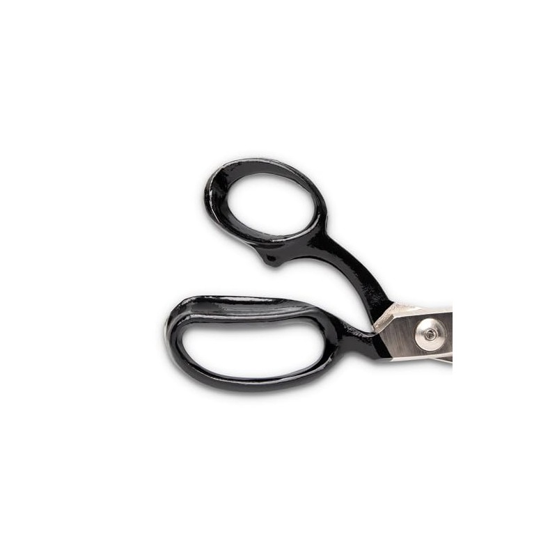 Crescent Wiss 10" Bent Handle Industrial Shears - W20