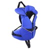 Stohlquist Child PFD Life Jacket - Blue + Black, 30-50