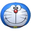 doraemon 40cm beach ball