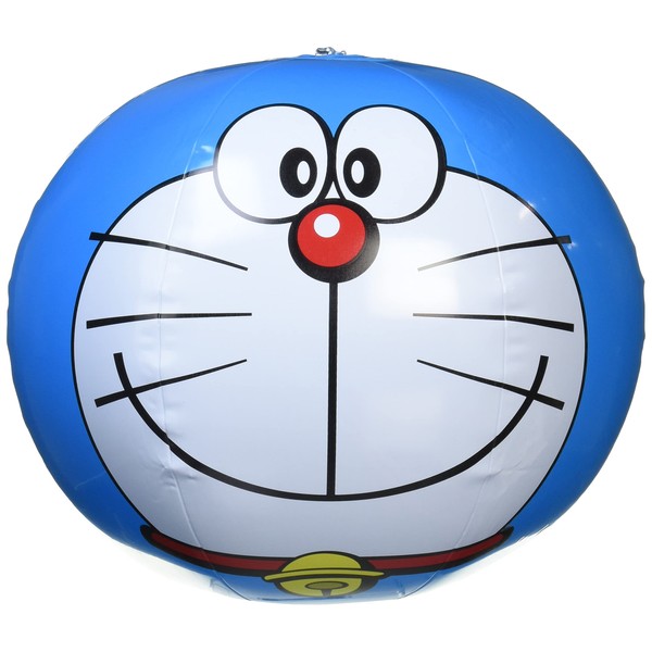 doraemon 40cm beach ball