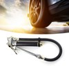 Handheld Tire Inflator Portable High Pressure 120PSI Inflatable Tire Pressure