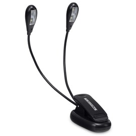 Showlite Bright Light 4 LED Stand Light