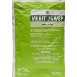 Bayer - Merit 75 WSP (4 x 1.6oz)