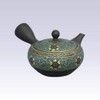 Tokyo Matcha Selection - Tokoname Kyusu teapot - SHOHO -