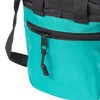 Madu Climb - Rock Climbing Chalk Bag Water Colour Artwork