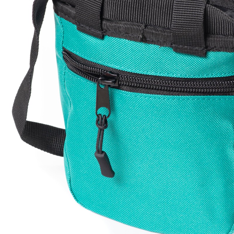 Madu Climb - Rock Climbing Chalk Bag Water Colour Artwork