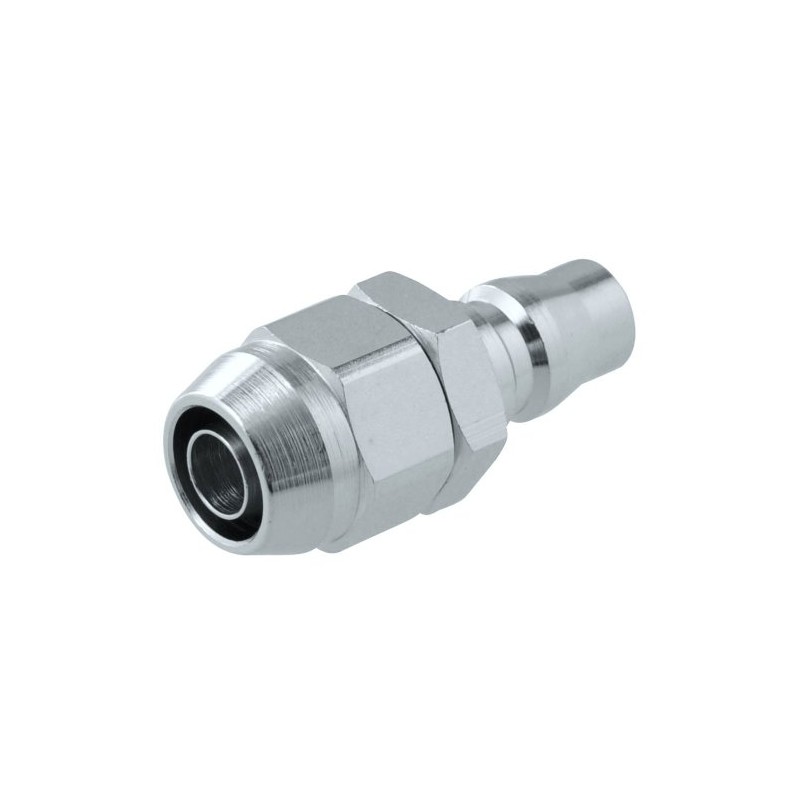 日東工器 nattokapura Plug 80pn