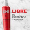 CHI Volume Booster Liquid Bodifying Glaze ,8 Fl Oz