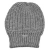 Melegari Knitted Hat Oversize Beanie Floppy Rasta Patty Hat Alpaca