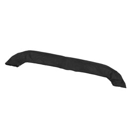 Bimini Top Boot Cover,Rainproof Waterproof Oxford Cloth Bimini Top Replacement Cover for Sun Shade Boat Canopy