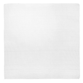 MECCANIXITY 12x12 Inch Wire Mesh Screen 304 Stainless Steel Air Vent Screen Mesh, 1mm Hole 20 Mesh Chicken Wire Fence Roll for DIY Projects Garden Cage Window Screen (30x30cm), 4 Pcs