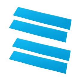 4 Pcs MAC-2310FT-E Mini Split Units Filter Fits for Mitsubishi Electric MSY-GE24NA MSY-GL24 MSY-GL24NA-U1 MSZ-FE18 MSZ-FE18NA MSZ-GE24,No Frames