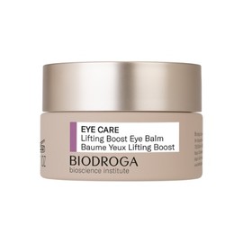BioDroga Lifting Boost Eye Balm 15ml / 바이오드로가 리프팅 부스트 아이 밤 15ml