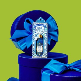 Poo-Pouri Before-You-Go Holiday Toilet Spray, Sugar Toasted Toots, 2 Fl Oz - Frosted Vanilla, Coconut and Mint