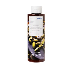 KORRES Pistachio Renewing Body Cleanser