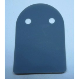 Kenner Lando Calrissian  Replacement/Re