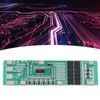 6S 40A Lithium Battery Protection Board BMS Battery Cell Protection